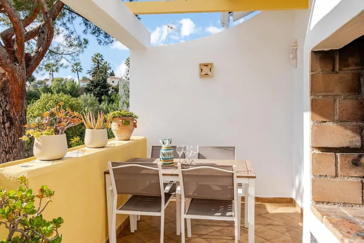 Holiday home Casa Tropicana Family & Golf Sitio de Calahonda