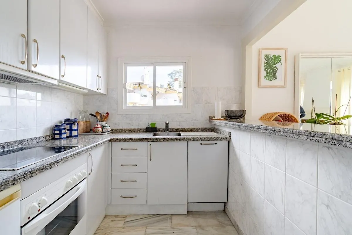 Casa Tropicana Family & Golf Sitio de Calahonda 0*,  Spain