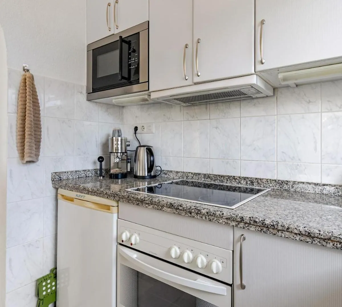 Casa Tropicana Family & Golf Sitio de Calahonda Spain