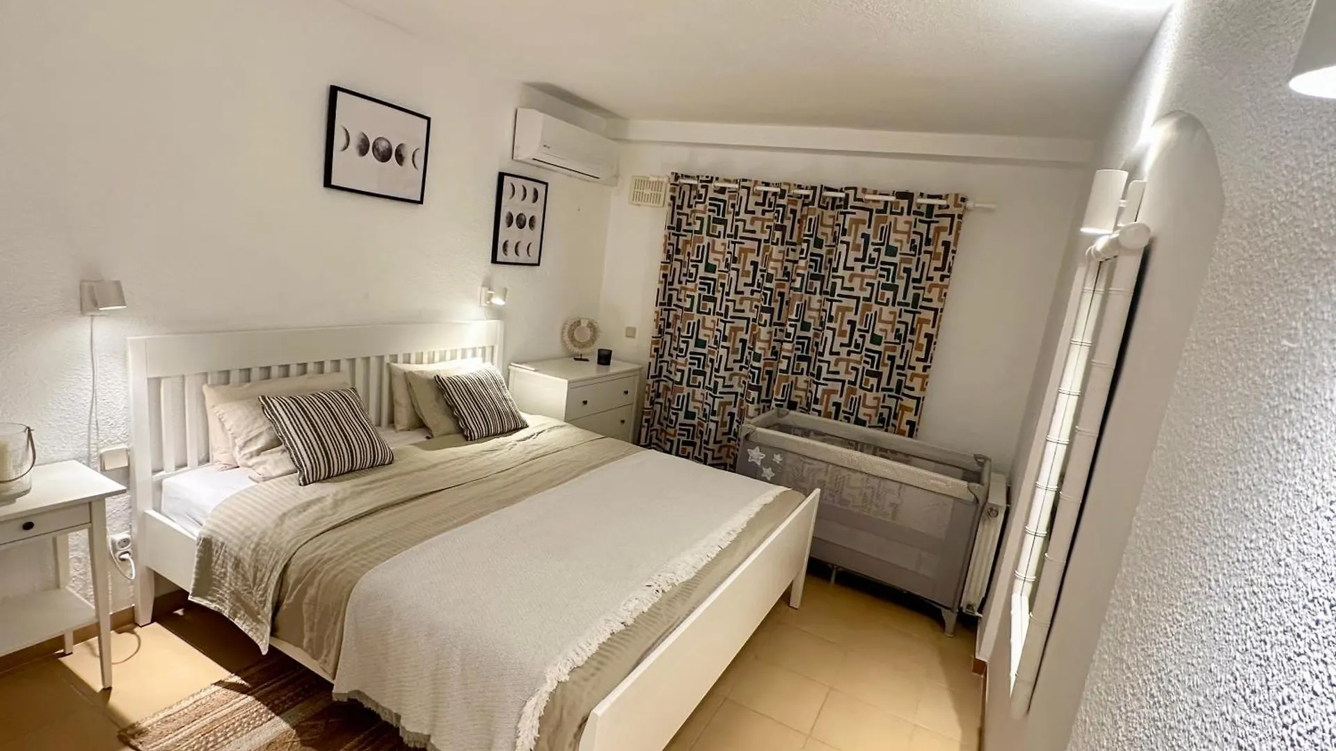 Holiday home Casa Tropicana Family & Golf Sitio de Calahonda Spain