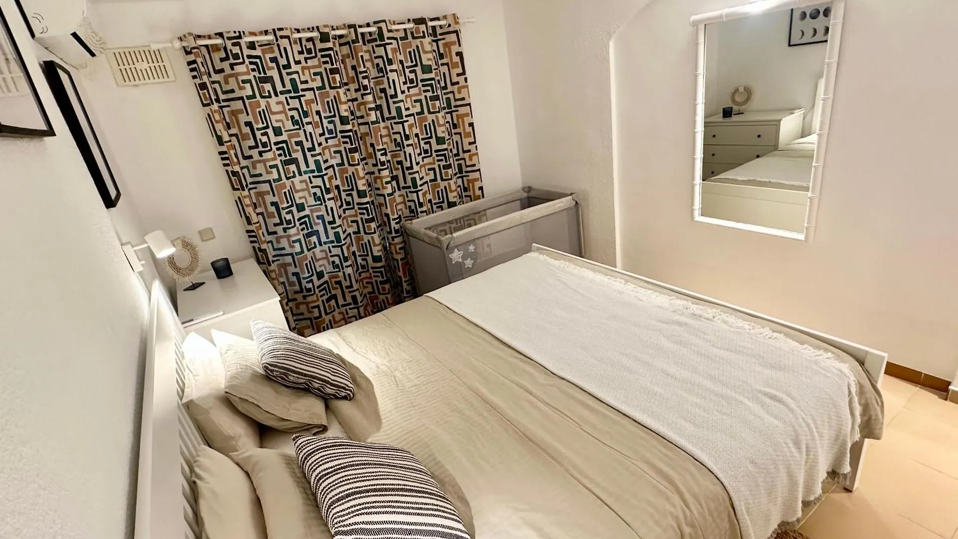 Holiday home Casa Tropicana Family & Golf Sitio de Calahonda